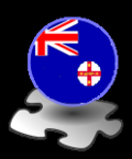 Миниатюра для Файл:Iconized Flag of New South Wales.png