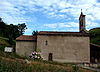 Iglesia de San Julián en Viñon