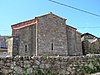 Iglesia de Santa María de Mixos