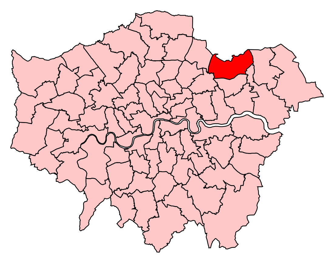 Ilford North