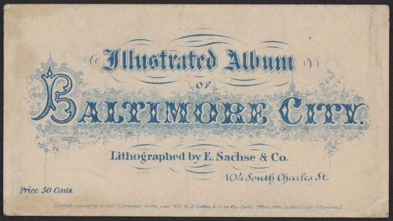 File:Illustrated album of Baltimore City LCCN2017650412.tif