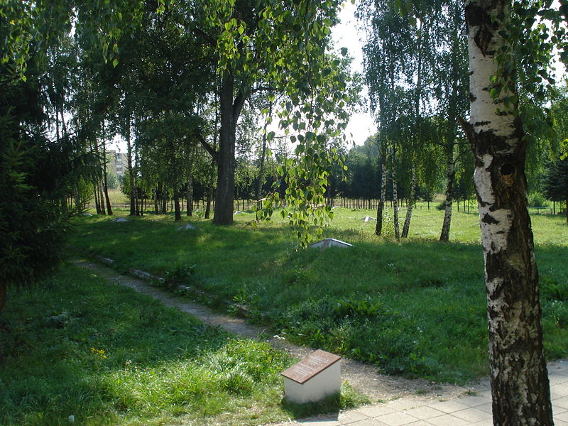 File:Image-Cemetery of Soviet prisoners of war in Naujoji Vilnia 5.jpg