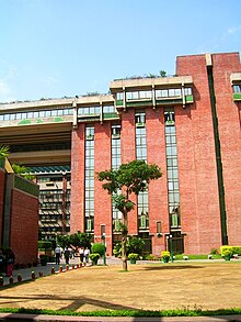 India Habitat Center, New Delhi.jpg