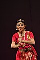 Indian Classical Dance at Nishagandhi Dance Festival 2024 (232)