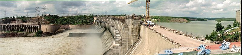 File:Indira sagar dam 0003.jpg