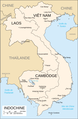 Frans Indochina