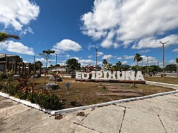 Ipixuna do Pará – Veduta