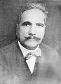 Iqbal in 1939