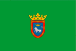 Bandeira Pamplona nian