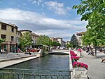 L'Isle sur la Sorgue