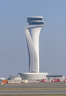 Istanbul Airport - Wikipedia