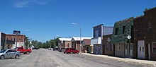 Bawdlun am Lincoln County, Minnesota