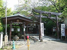 出雲大社福岡分院