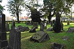 Jüdischer Friedhof (Kerpen)