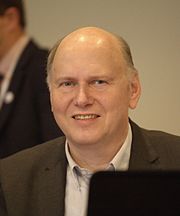 Jürgen Joost