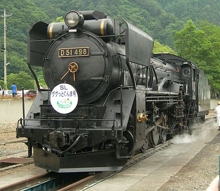 Japan Railways Locomotive Numbering And Classification Wikiwand