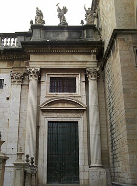 Jaén - Iglesia del Sagrario K02.jpg