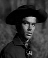 as Billy the Kid in The Outlaw (1943)