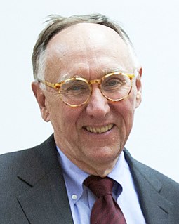 Jack Dangermond American businessman