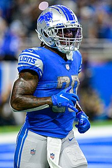 Associated Press NFL Defensive Player of the Year Award - Wikipedia