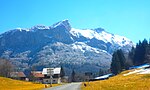 Vignette pour Col de Jambaz