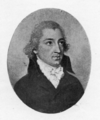 James Austen, Jane Austen's brother