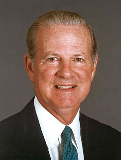 <span class="mw-page-title-main">James Baker</span> American lawyer and statesman (born 1930)