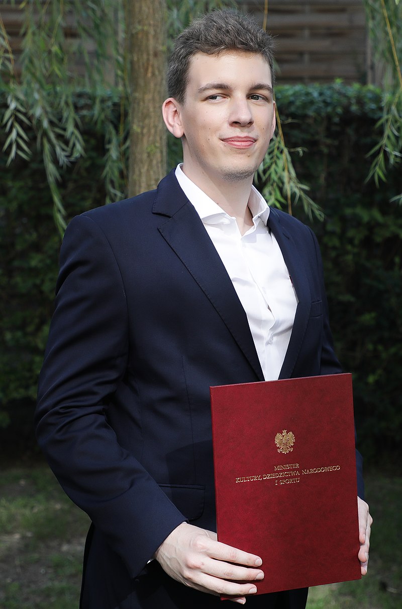 Jan-Krzysztof Duda wins FIDE World Cup 2021