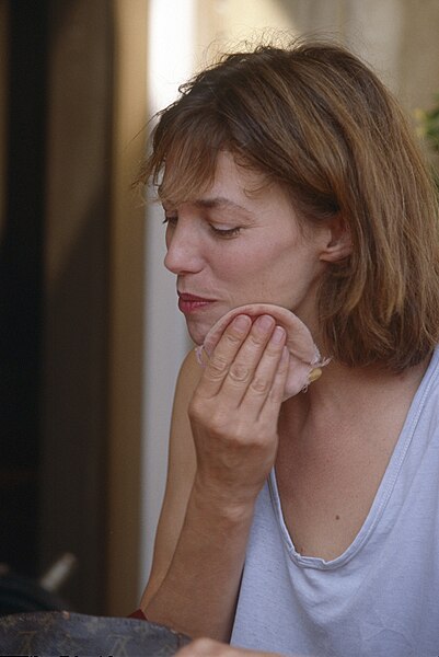 JANE BIRKIN dieulois