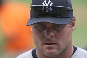 Illustrativt billede af artiklen Jason Giambi