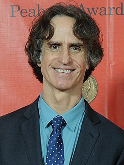 Jay Roach: Élete és pályafutása, Magánélete, Filmográfia