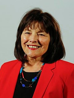 Jeane Freeman Scottish National Party politician