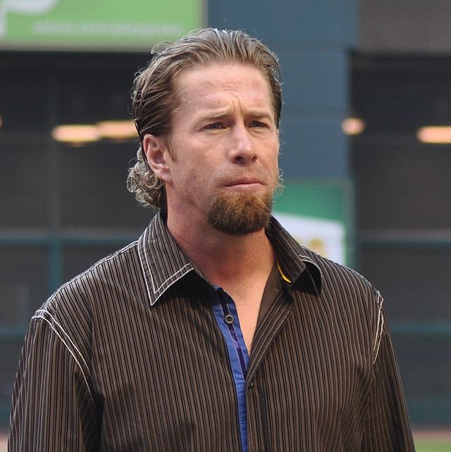 jeff bagwell before and after