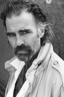 Jeff Fahey American actor