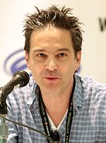 Vorschaubild für Jeff Russo