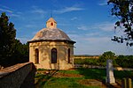 Jewish cemetery in Radouň, 08-2012,04.JPG