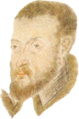  ФранцияЖоахим дю Белле (1522-1560)