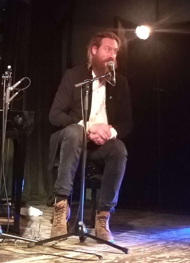 Joep Beving