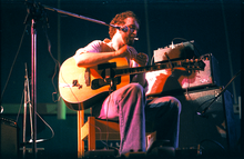 Martyn on tour in Bristol, 1978 JohnMartyn1978 spliff.png