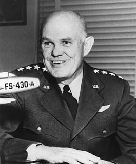 John K. Cannon United States Air Force general (1892–1955)