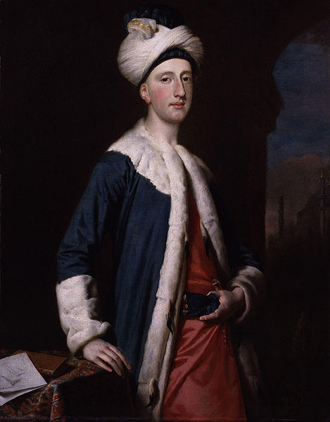 File:John Montagu, 4th Earl of Sandwich by Joseph Highmore.jpg