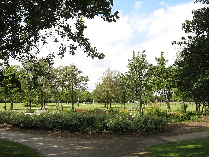 File:John Whitehead Park - geograph.org.uk - 2448035.jpg