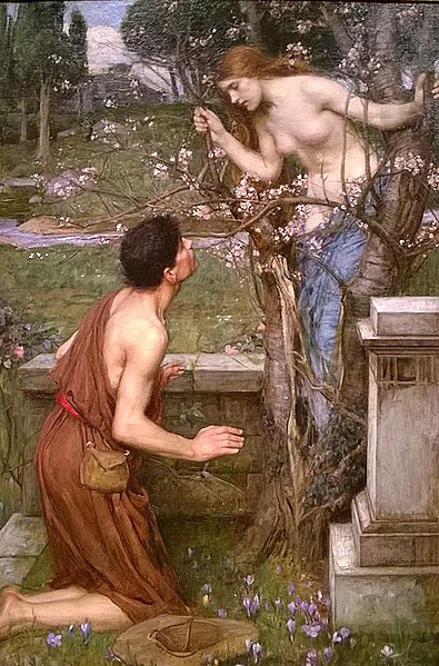 File:John William Waterhouse - Phyllis and Demophoon, 1897.jpg