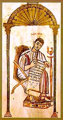 John the Evangelist (Rabbula Gospels).jpg