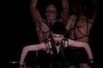 Miniatura para Madonna: Truth or Dare