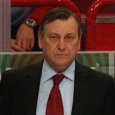 Josef Paleček - Czech national ice hockey team IHWC 2012.jpg