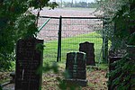 Jüdischer Friedhof (Kettenheim)