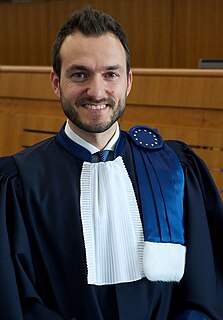 Róbert Ragnar Spanó Icelandic judge