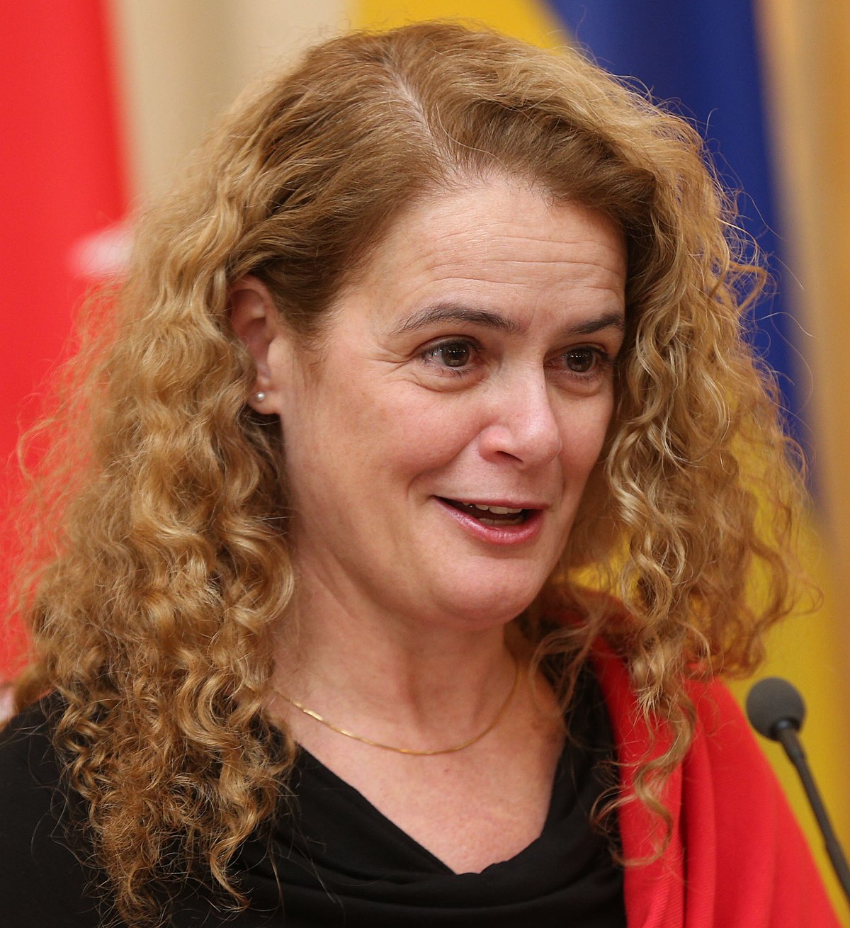 Julie Payette - Wikipedia