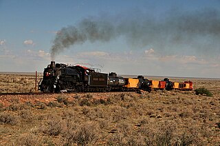 Grand Canyon Railway A historic railway to Grand Canyon National Park in Arizona, United States